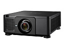 Лазерный проектор NEC PX1004UL-BK (без объектива) (PX10004ULG - black)DLP, Full 3D, 10000 ANSI Lm, WUXGA (1920x1200), 10000:1, сдвиг линз, HDBaseT, 3D