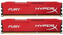 Память DDR4 2x8Gb 2400MHz Kingston HX424C15FR2K2/16 RTL PC4-19200 CL15 DIMM 288-pin 1.2В
