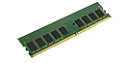 Kingston Server Premier DDR4 32GB ECC DIMM 2666MHz ECC 2Rx8, 1.2V (Micron E), 1 year