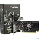 Видеокарта AFOX GT710 4GB DDR3 VGA/DVI/HDMI (AF710-4096D3L7-V1) RTL