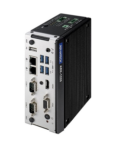 ARK-1220F-S6A1