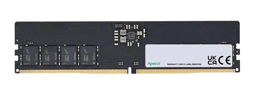Модуль памяти DIMM 16GB DDR5-5600 FL.16G2C.PKH APACER