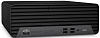 HP ProDesk 405 G6 SFF Ryzen5 3400,16GB,256GB SSD,DVD-WR,USB kbd/mouse,VGA Port v2,Win10Pro(64-bit),1-1-1 Wty
