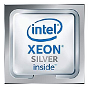 CPU Intel Xeon Silver 4210R (2.4GHz/13.75Mb/10cores) FC-LGA3647 OEM, TDP 100W, up to 1Tb DDR4-2400, CD8069504344500SRG24, 1 year