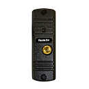 Falcon Eye FE-305HD (графит). Цветная вызывная панель видеодомофона формата AHD 1080p [00-00182796]
