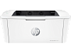 Принтер HP LaserJet M111w Printer (A4,600dpi, 20ppm, 32Mb,USB 2.0/Wi-Fi, cart. 500 pages in box) (7MD68A#B19)