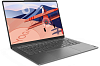 Ноутбук/ Lenovo Yoga Slim 6 14IRP8 14"(2240x1400 IPS)/Intel Core i5 1340P(1.9Ghz)/16384Mb/512SSDGb/noDVD/Int:Intel Iris Xe Graphics/Cam/BT/WiFi/65WHr