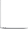 Ноутбук Apple MacBook Air 13-inch: Apple M1 chip with 8-core CPU and 7-core GPU/16GB/256GB SSD - Silver