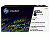 Cartridge HP 652A для CLJ M651/M680, черный (11 500 стр.)