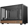 Корпус для ПК Deepcool CH260 WOOD