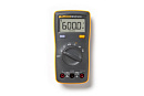 Мультиметр Fluke 4367927 (FLUKE-106 ERTA)