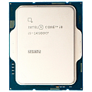 CPU Intel Core i9-14900KF (3.2GHz/36MB/24 cores) LGA1700 OEM, TDP 125W, max 192Gb DDR4-3200 DDR5-5600, CM8071505094018SRN49, 1 year