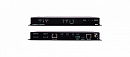 Бесподрывный кодер/декодер Kramer Electronics KDS-8 передатчик/приемник в/из сети Ethernet видео, Аудио, RS-232, ИК; поддержка 4K60 Гц 4:4:4, PoE, SDV