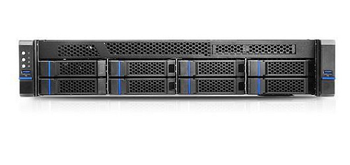 Корпус CHENBRO для сервера 2U RM23808H03