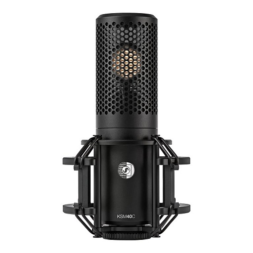 Конденсаторный микрофон Shure KSM40C