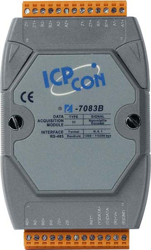 I-7083B-G CR