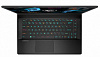 Ноутбук MSI GP66 Leopard 11UG-285XRU Core i7 11800H 16Gb SSD512Gb NVIDIA GeForce RTX 3070 8Gb 15.6" FHD (1920x1080) Free DOS black WiFi BT Cam (9S7-15