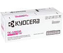 Тонер Kyocera Тонер-картридж TK-5380M для ECOSYS MA4000cifx/MA4000cix/PA4000cx пурпурный (10000 стр.)
