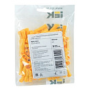 Iek UGL20-006-03 Гильза ГСИ 4,0-6,0 (100 шт) IEK