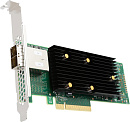 Контроллер LSI MegaRAID SAS 9400-8e (8-Port Ext., 12Gb/s SAS/SATA/PCIe (NVMe),PCIe3.1)