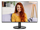 Монитор 23.8" AOC 24B3HA2 Black (IPS, 1920x1080, D-sub+HDMI, 1 ms, 178°/178°, 250 cd/m, 1300:1, 100Hz, MM)
