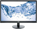 Монитор AOC 23.6" Value Line M2470SWD2(00/01) черный MVA LED 16:9 DVI матовая 250cd 1920x1080 60Hz VGA FHD 3.51кг
