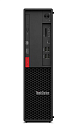 Lenovo ThinkStation P330 Gen2 SFF 260W, i7-9700(8C,3.0G), 16(2x8GB) DDR4 2666 nECC, 1x1TB/7200rpm SATA, 1x256GB SSD M.2, Quadro P1000, DVD, 1xGbE RJ-4