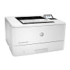 Принтер HP LaserJet Enterprise M406dn A4, лазерный, черно-белый, 40стр/мин, 1200dpi, 800МГц, 1024Мб, 350+100, AirPrint/USB/Ethernet , 3000стр/картрид