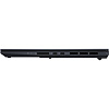 Ноутбук/ ASUS UX6404VV-P1122X Touch 14.5"(2880x1800 OLED 16:10)/Touch/Intel Core i9 13900H(2.6Ghz)/16384Mb/1024PCISSDGb/noDVD/Ext:nVidia GeForce
