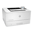 Принтер HP LaserJet Enterprise M406dn A4, лазерный, черно-белый, 40стр/мин, 1200dpi, 800МГц, 1024Мб, 350+100, AirPrint/USB/Ethernet , 3000стр/картрид