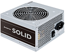 Chieftec GPP-600S 600W, КПД>85%, 230V, OEM