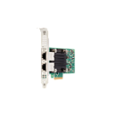 HPE Ethernet Adapter, 562T, 2x10Gb, PCIe(3.0), Intel, for Gen10 servers