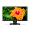 NEC 27" E271N-BK LCD Bk/Bk (IPS; 16:9; 250cd/m2; 1000:1; 6ms; 1920x1080; 178/178; VGA; HDMI; DP; HAS 130mm; Swiv; Tilt; Pivot; Spk 2x1W)