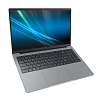 Ноутбук/ HIPER DZEN 15.6"(1920x1080 (матовый) IPS)/Intel Core i5 1135G7(2.4Ghz)/16384Mb/512SSDGb/noDVD/Int:Intel UHD Graphics/Cam/BT/WiFi/43.8WHr/war