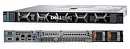 Сервер DELL PowerEdge R340 1xE-2234 1x16Gb x8 1x1.2Tb 10K 2.5" SAS RW H730p+ iD9En 1G 2P 1x550W 3Y NBD (PER340RU3-01)