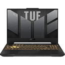 ASUS TUF Gaming F15 FX507ZV4-LP129 [90nr0fa7-m009l0] Black 15.6" { i7 12700H/16Gb/512Gb SSD/RTX 4060 для ноутбуков - 8Gb/NoOs}