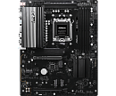 Материнская плата ASROCK B850 PRO-A, AM5, B850, 4*DDR5, 4*SATA, 4*M.2, 6*USB 2.0, 4*USB 3.2, 2*Type-C, 2*PCIx16, 1*M.2 (Key E), HDMI, ATX