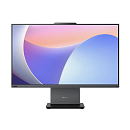 Моноблок Lenovo ThinkCentre neo 50a 27 Gen 5 All-In-One 27" FHD (1920x1080) IPS 300N, Core 7 240H, 1x16GB DDR5-5200, 512GB SSD M.2, Intel UHD, WiFi6,