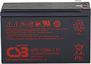 Батарея для ИБП CSB UPS 12360 7 12В 7.5Ач