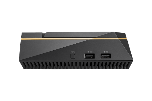 Маршрутизатор ASUS Маршрутизатор/ RT-AX92U (2-pk)