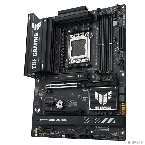 ASUS TUF GAMING B650E-PLUS WIFI