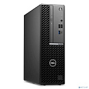 Dell Optiplex 7020 Plus SFF i7 14700 (2.1) 16Gb SSD512Gb UHDG 770 Windows 11 Pro GbitEth 260W мышь клавиатура черный (7020SP-7621)