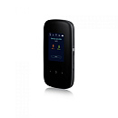 Маршрутизатор ZYXEL LTE2566-M634-EUZNV1F LTE Cat.6 Wi-Fi (SIM card inserted), 802.11ac (2.4 and 5 GHz) up to 300 + 866 Mbps, support for LTE / 4G / 3