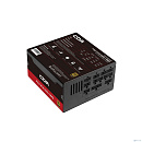 Блок питания CBR ATX 1000W 80+ Gold, Full Modular, 1.5м кабель питания, черный [PSU-ATX1000-14MG] BOX
