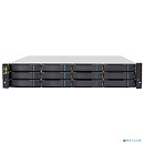 Infortrend DS1012R2C000B-8U32 EonStor DS 1000 Gen2 2U/12bay, High IOPS solutions, Dual Redundant controller subsystem including 2x12Gb SAS EXP.