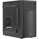 Formula CS-103-S-BK-v1 (mATX, без БП, 1x USB3.0, 2x USB2.0)