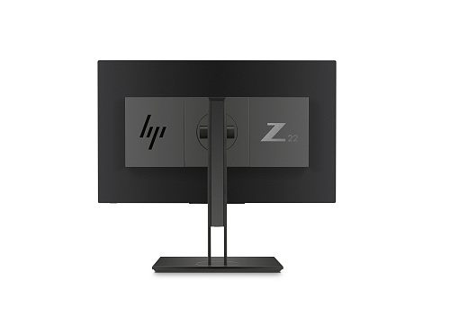 Монитор/ HP Z22n G2 21.5 Monitor IPS, LED Backlight 1920 x 1080 250 cd/m2 1000:1 178 / 178 16 : 9 DisplayPort HDMI VGA USB 3.0 3-3-0 (repl M2J71A4)