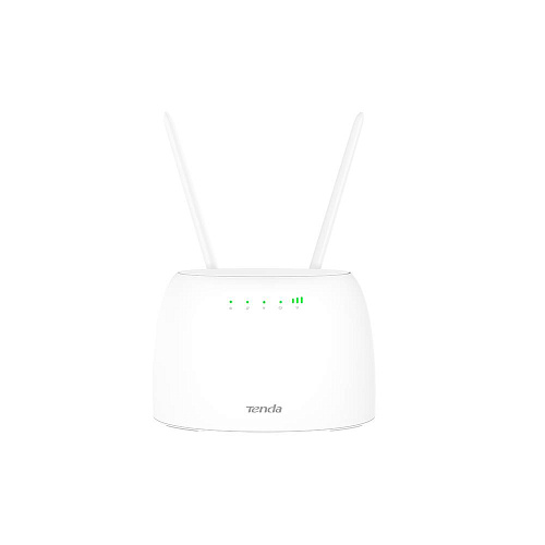 Маршрутизатор 4G 1200MBPS 4G07 TENDA