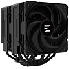 Устройство охлаждения(кулер) Zalman CNPS14X DUO, 120мм, Ret