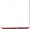 Ультрабук Acer Swift 3 SF314-57-33ZP Core i3 1005G1/8Gb/SSD256Gb/Intel UHD Graphics/14"/IPS/FHD (1920x1080)/Eshell/pink/WiFi/BT/Cam